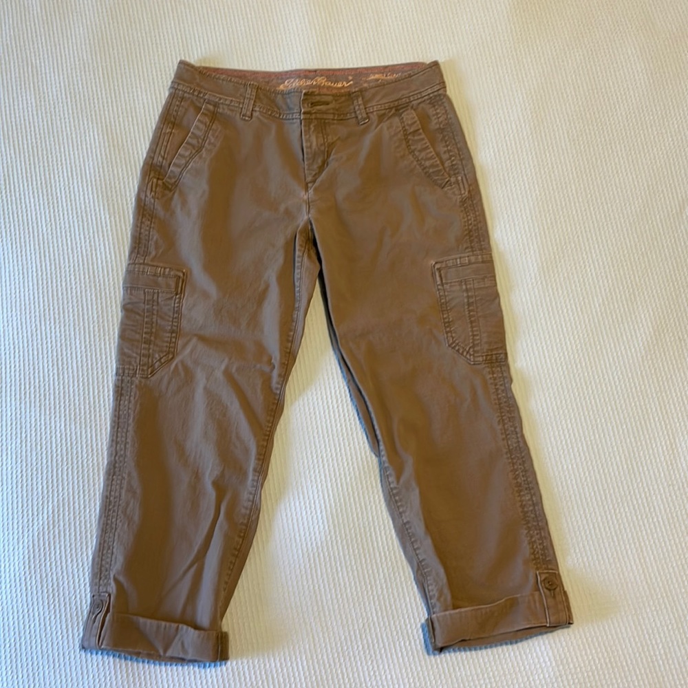 Eddie Bauer Hiking Pants.